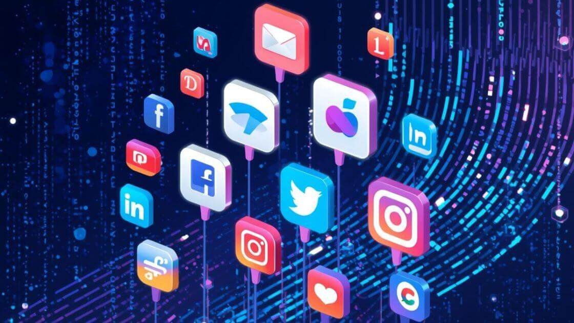 How to Stop Data Scraping on US Social Apps