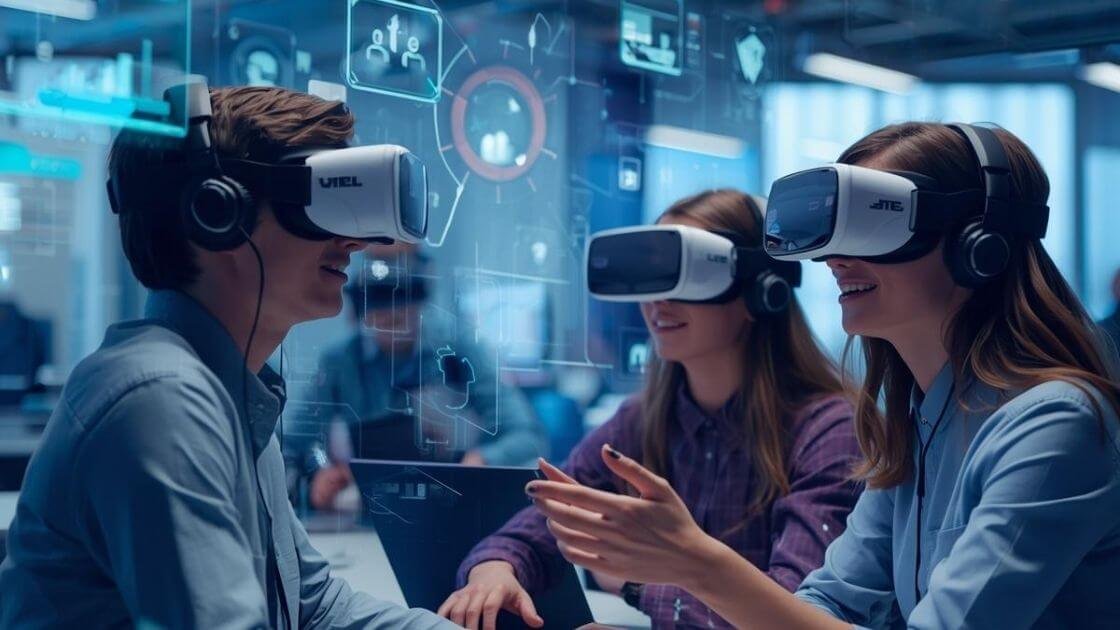 The Best VR Meeting Software for Small US Startups