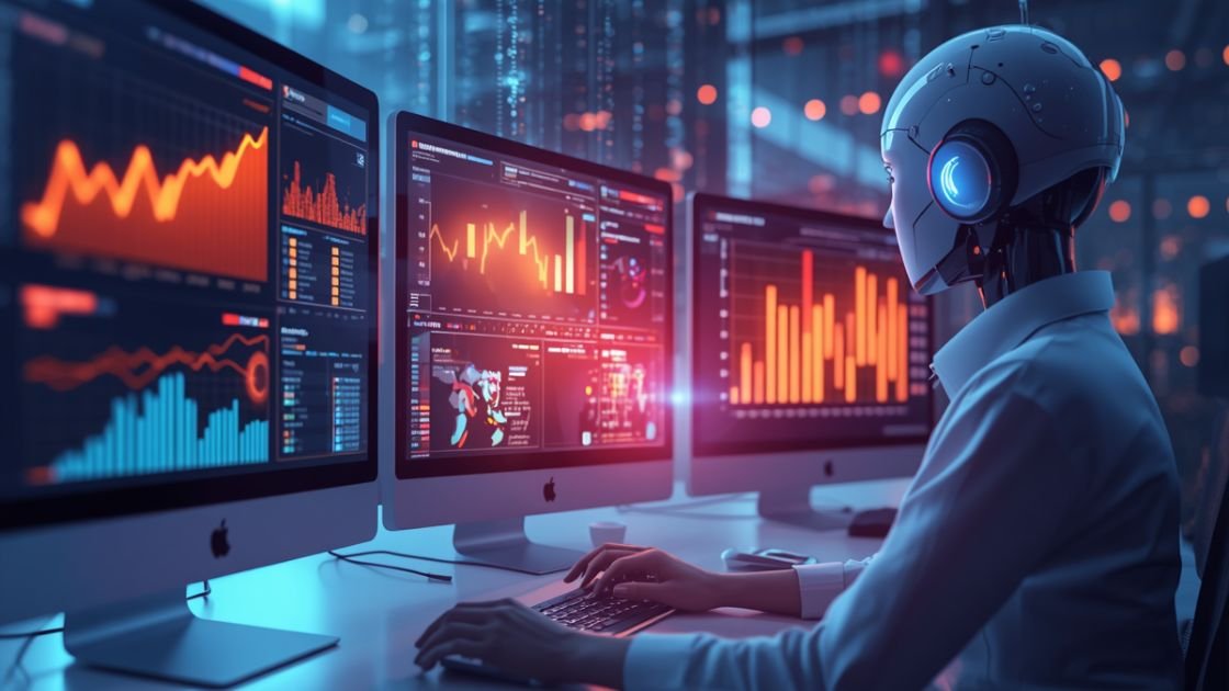 AI Agents Personal Finances